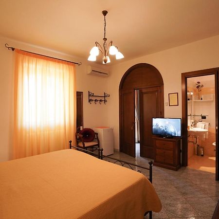 B&B Salento Terra Maris Cocumola Esterno foto