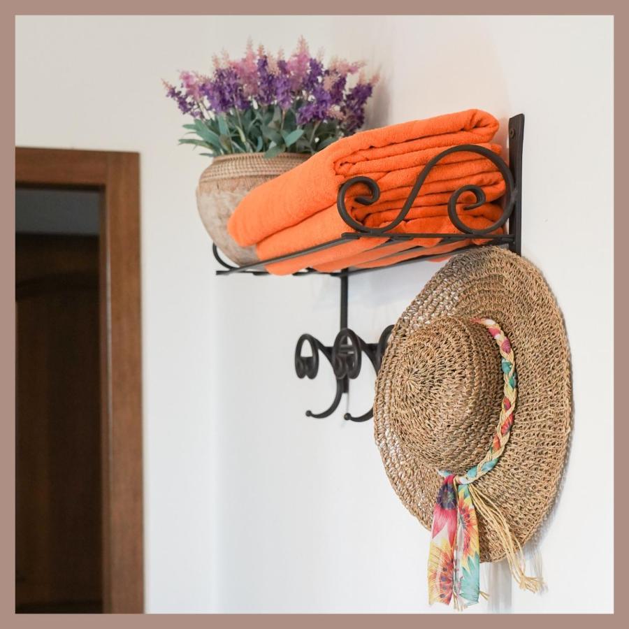 B&B Salento Terra Maris Cocumola Esterno foto