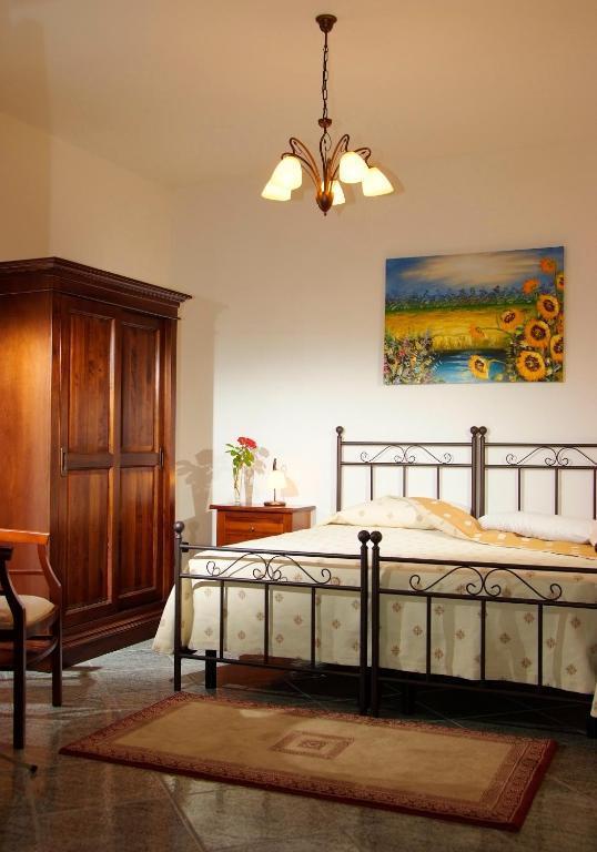 B&B Salento Terra Maris Cocumola Esterno foto