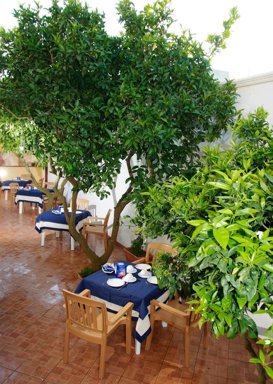 B&B Salento Terra Maris Cocumola Esterno foto