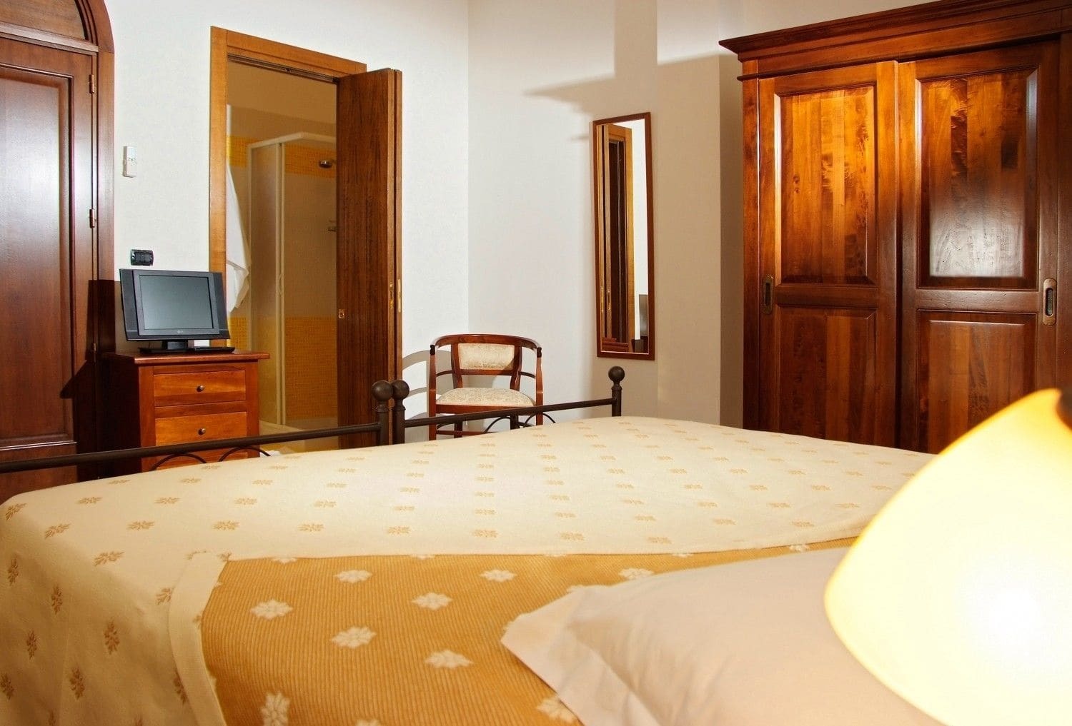 B&B Salento Terra Maris Cocumola Esterno foto
